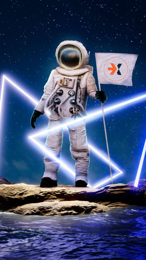 RocketX Academy