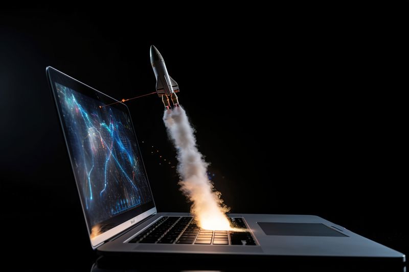 Why trade with RocketX