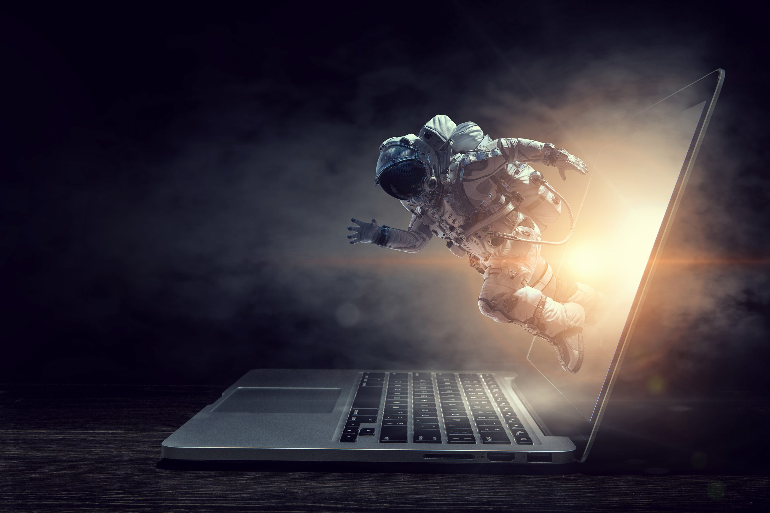 Reach New Heights with RocketX