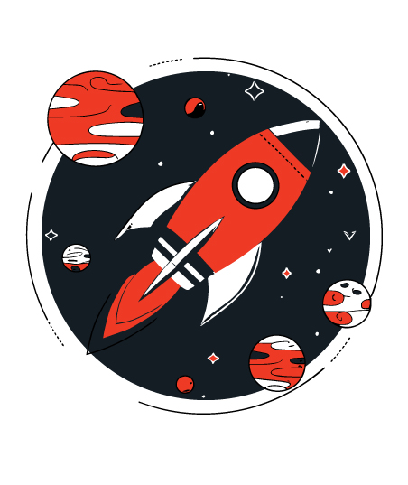 RocketX Expert Traders